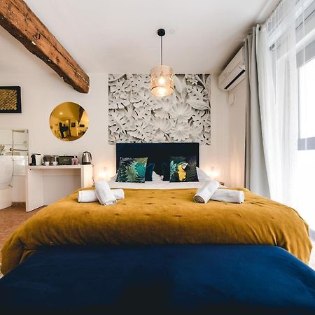 Les Precieuses Suites & Spa I Avignon Exterior photo